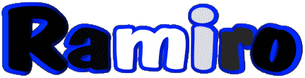 Ramiro R MASCHIO - Spagna Nome 
