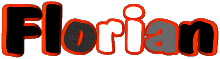 Florian F MASCULIN - France Prénoms 