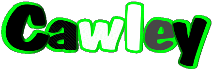 Cawley C MASCHIO - UK - USA - IRL - AUS - NZ Nome 