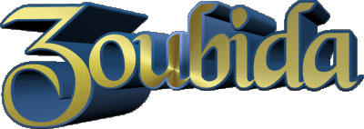 Zoubida Z FEMININE - Maghreb Muslim First Names 