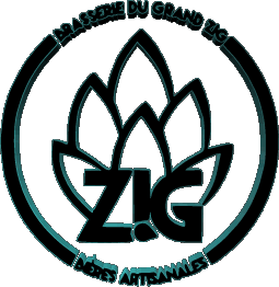 Zig France Métropole Bières Boissons 