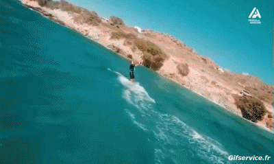 Fun Win Kite Surf Sports Humour - Fun 