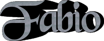 Fabio F MASCULINE - Italy First Names 