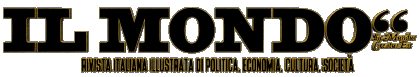 Il Mondo Italia Periódicos Multimedia 