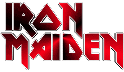 Iran Maiden Hard Rock Música Multimedia 