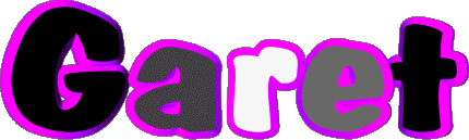 Garet G MASCULINE -  UK - USA - IRL - AUS - NZ First Names 