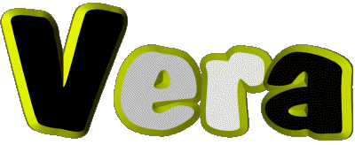 Vera V FEMENINO - Italia Nombre 