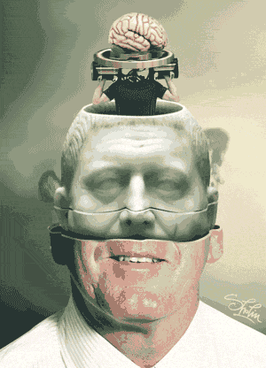 Sholim GIF Artists Humor -  Fun 