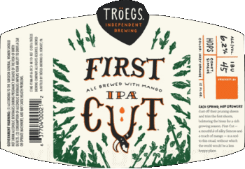 Tröegs USA Birre Bevande 