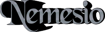 Nemesio N MASCULINE - Spain First Names 