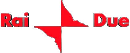 Rai Due Italie Chaines - TV Monde Multi Média 
