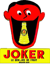 Joker Fruchtsaft Getränke 