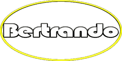 Bertrando B MANN - Italien Vorname 