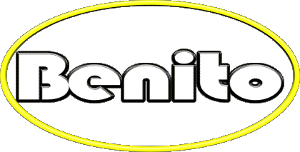 Benito B MASCULINO - España Nombre 