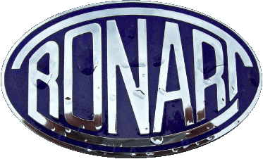 Logo Ronart Voitures Transports 