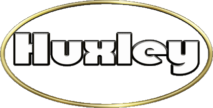 Huxley H MASCHIO - UK - USA - IRL - AUS - NZ Nome 