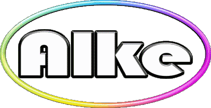 Alke A MASCHIO - Germania Nome 