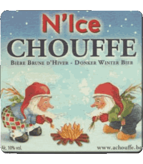 La Chouffe Belgio Birre Bevande 