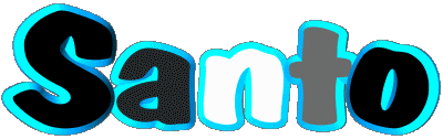 Santo S MASCULINO - Italia Nombre 
