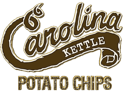 Carolina Kettle U.S.A Apéritifs - Chips - Snack Cibo 
