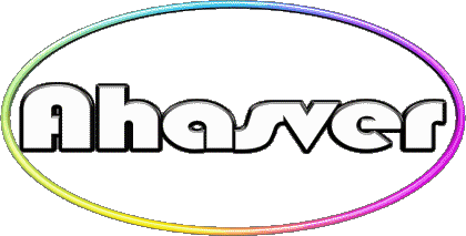 Ahasver A MASCHIO - Germania Nome 