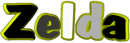 Zelda Z FEMMINILE - Francia Nome 
