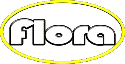 Flora F WEIBLICH - Frankreich Vorname 