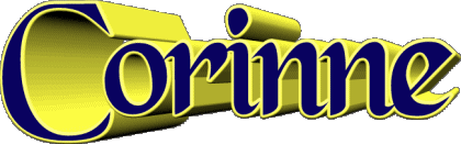 Corinne C FEMMINILE - Francia Nome 