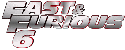 Logo - 06 Fast and Furious Películas Internacional Multimedia 