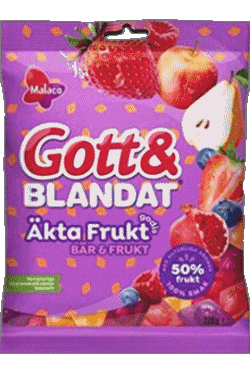 Malaco Süßigkeiten Essen 