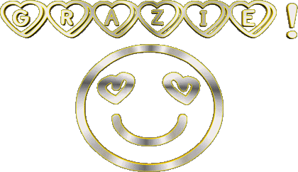 001 Grazie Italien Messages 