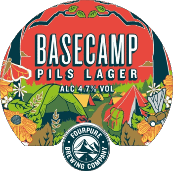 Fourpure UK Birre Bevande 