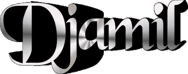 Djamil D MANN - Maghreb Muslim Vorname 