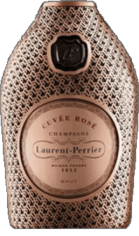 Laurent Perrier Champagne Bebidas 