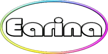 Earina E FEMENINO - Francia Nombre 