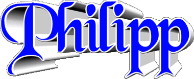 Philipp P MASCULINO - UK - USA - IRL - AUS - NZ Nombre 