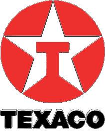 1981-1981 Texaco Fuels - Oils Transport 