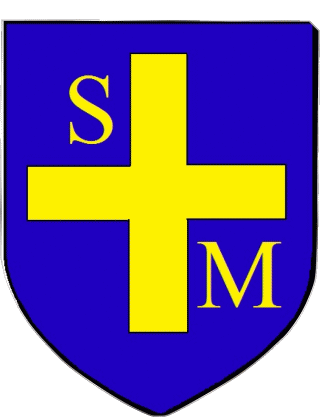 SAINT MEMMIE 51 Départements - Villes France Drapeaux 