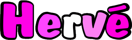 Hervé H MASCULINO - Francia Nombre 