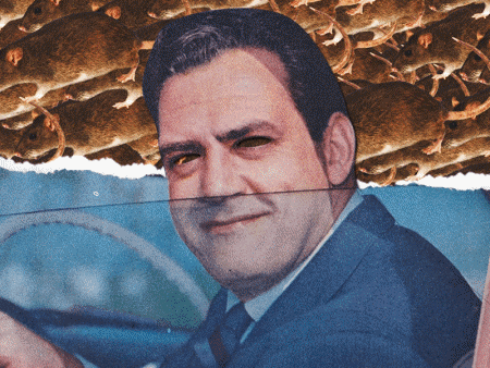 Jay Sprogell GIF Artists Humor -  Fun 