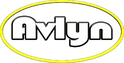 Avlyn A WEIBLICH - Frankreich Vorname 