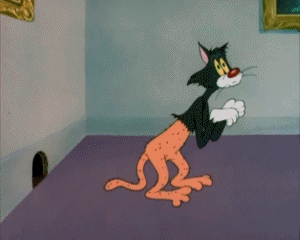 The Cuckoo Clock Tex Avery Dessins Animés TV Cinéma Multi Média 