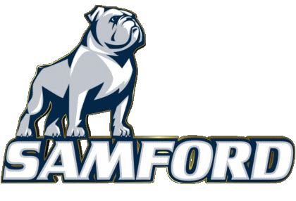 Samford Bulldogs S N C A A - D1 (National Collegiate Athletic Association) Sportivo 