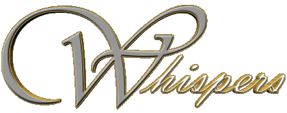 Logo The Whispers Funk & Disco Musik Multimedia 