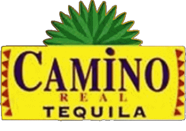 Camino Real Tequila Getränke 