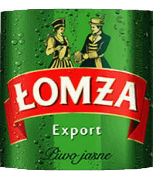 Lomza Poland Beers Drinks 