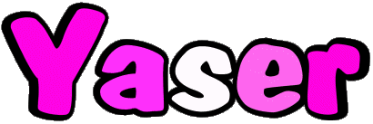Yaser Y MASCULIN - Maghreb Musulman Prénoms 