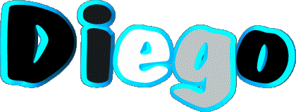 Diego D MASCHIO - Spagna Nome 