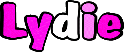 Lydie L FEMMINILE - Francia Nome 