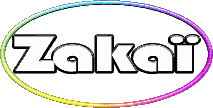 Zakaï Z MASCULINO - Francia Nombre 